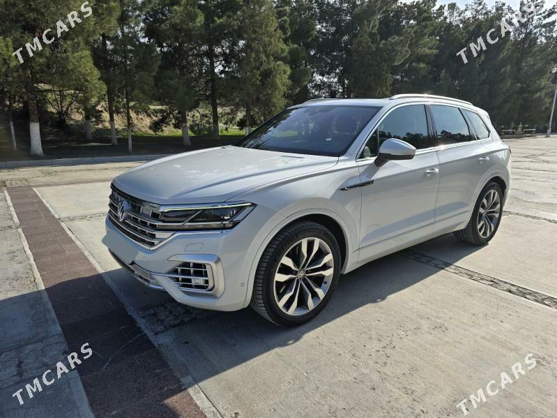 Volkswagen Touareg 2019 - 1 072 000 TMT - Ашхабад - img 1