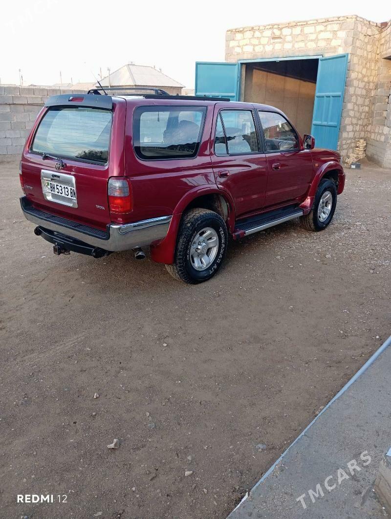 Toyota 4Runner 1996 - 115 000 TMT - Gumdag - img 1