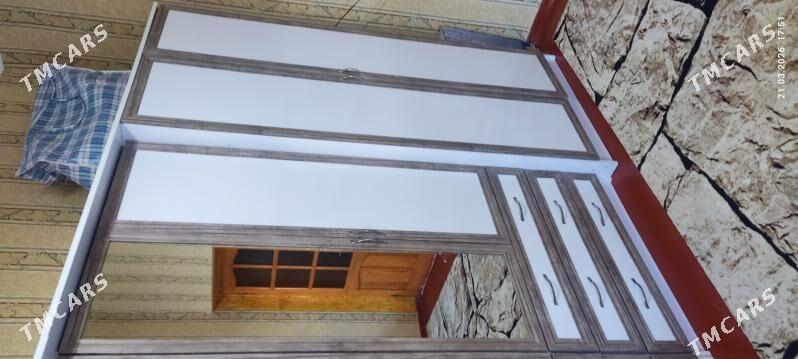 шкаф для вещей - Туркменбаши - img 1