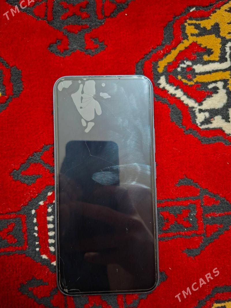 ınfinikx hot 60 pro - Дашогуз - img 1