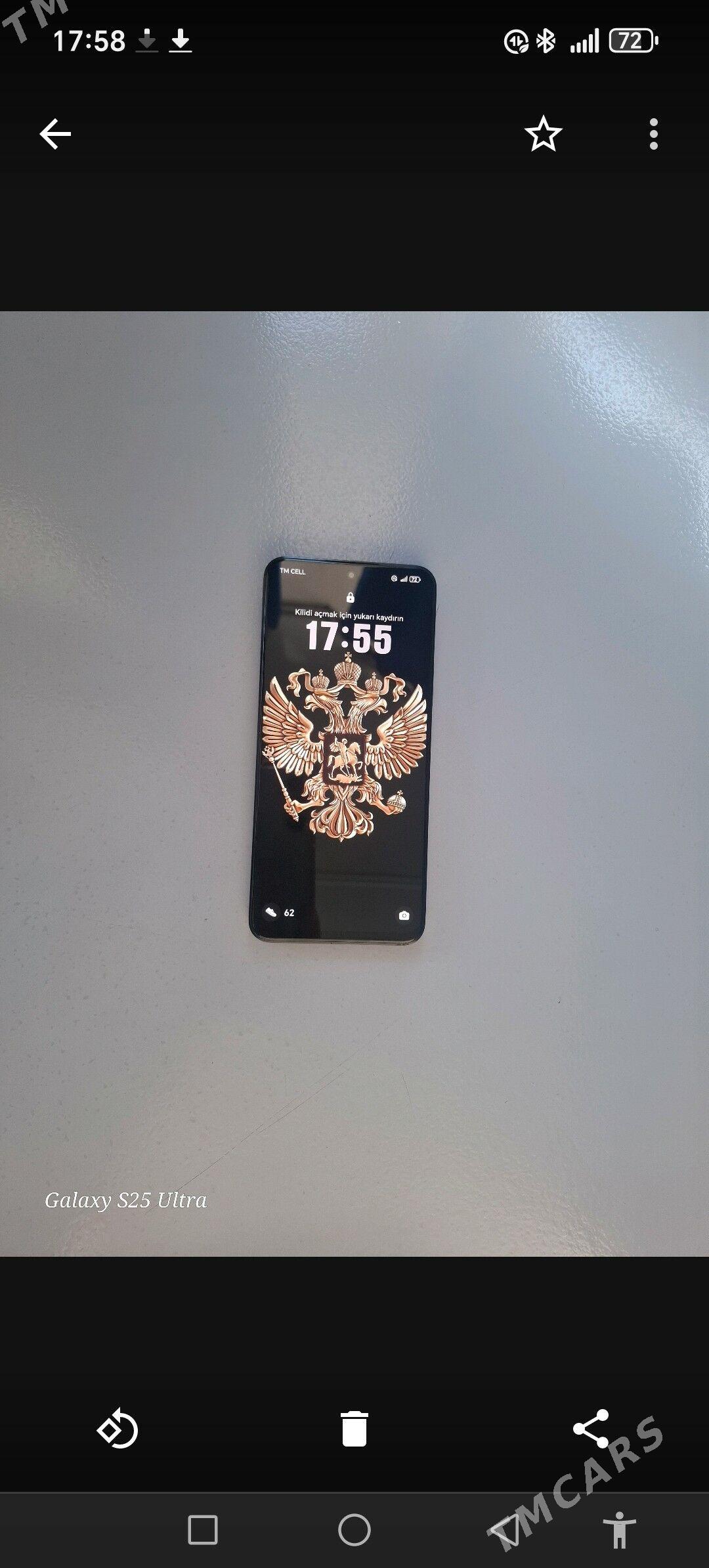 XONOR X8A - Türkmenbaşy - img 1