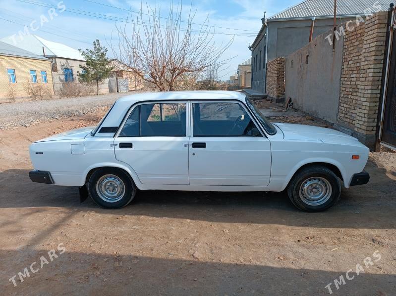 Lada 2107 2003 - 25 000 TMT - Байрамали - img 1