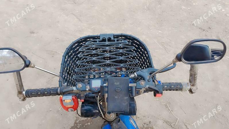 26lik tigir - етр. Туркменбаши - img 1