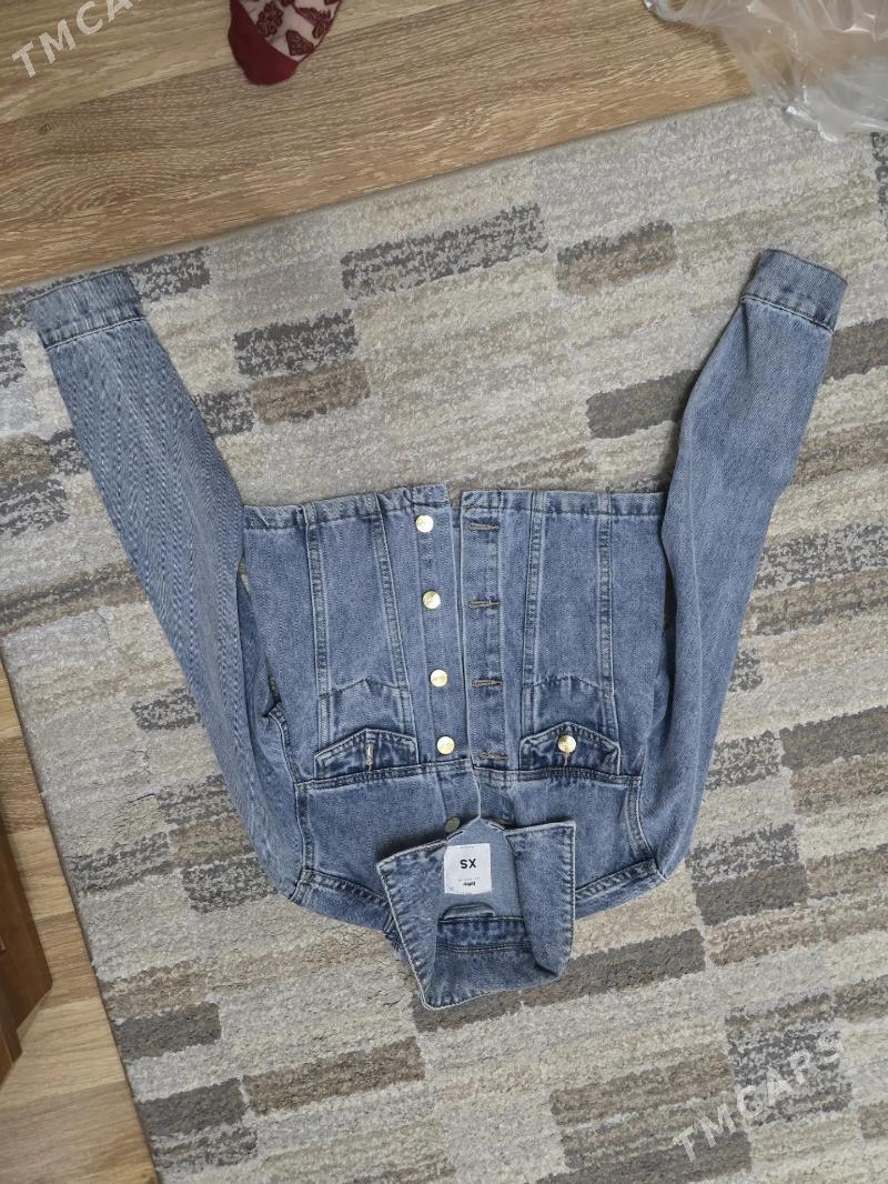 куртки - Mary - img 1