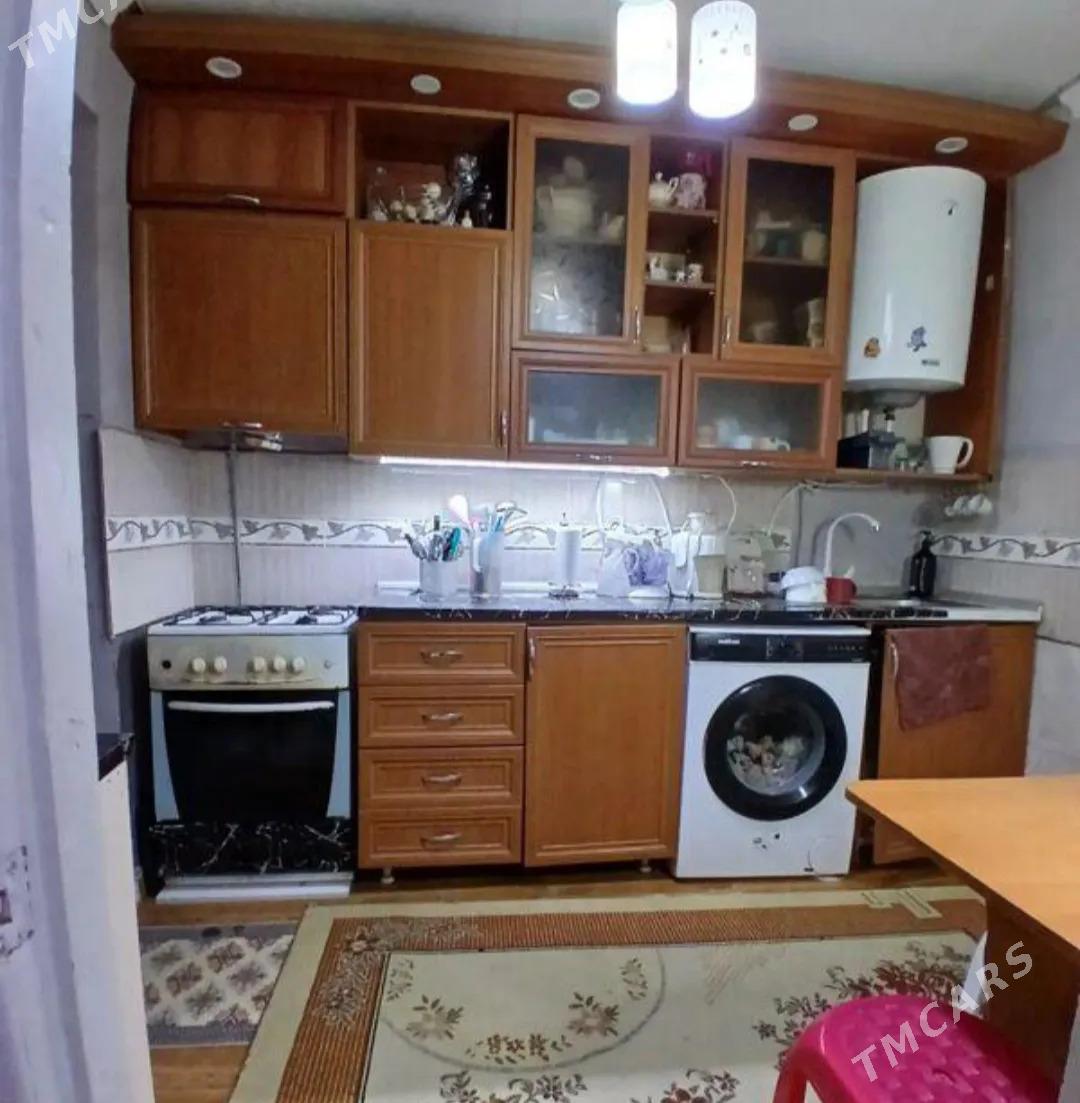 5 Mekir - Ашхабад - img 1