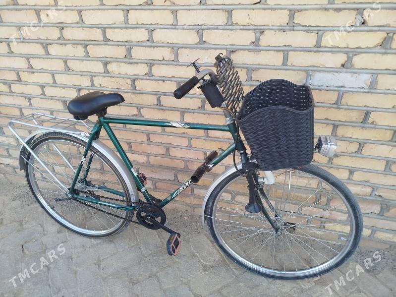 super aist ural - Baýramaly - img 1