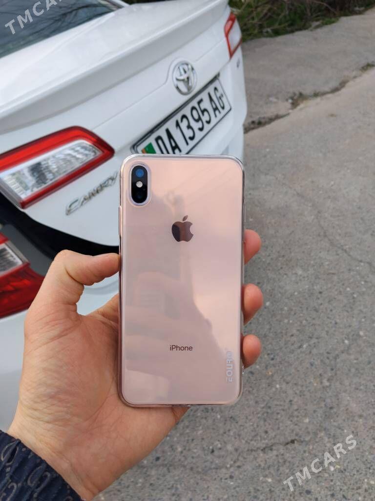iPhone x s max - Бекреве - img 1