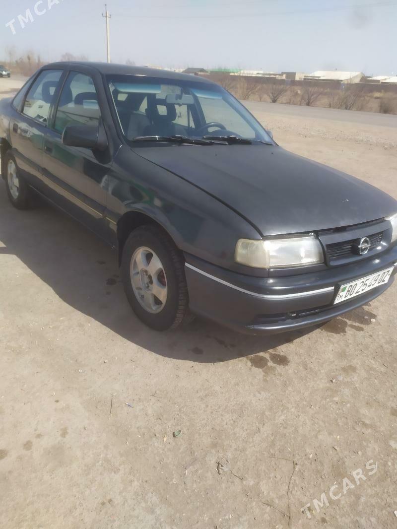 Opel Vectra 1993 - 50 000 TMT - Дашогуз - img 1