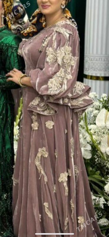 toy koynek - Ашхабад - img 1