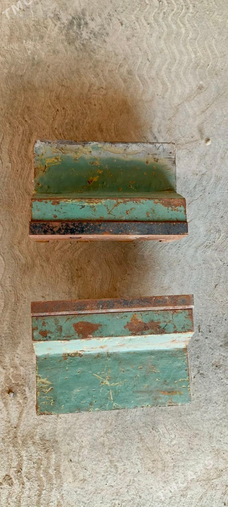 tiski тиски zapjas - Mary - img 1