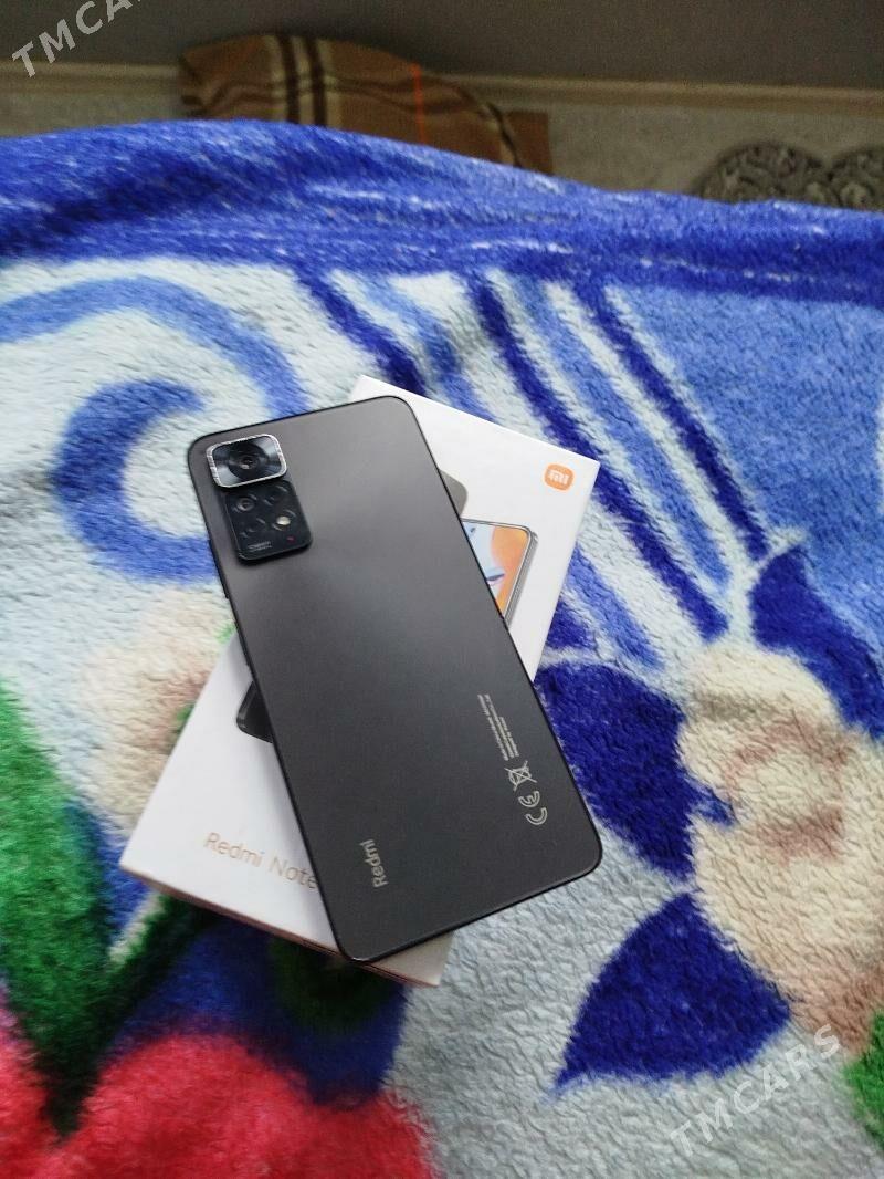 Redmi not 11pro - Aşgabat - img 1