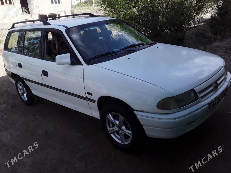 Opel Astra 1992 - 55 000 TMT - Daşoguz - img 1
