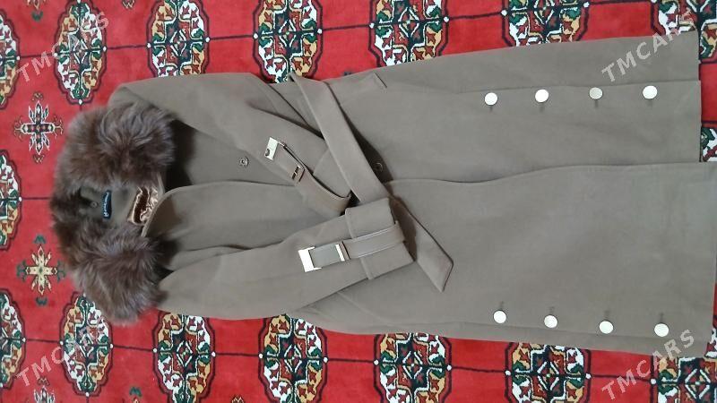 Palto - Дашогуз - img 1