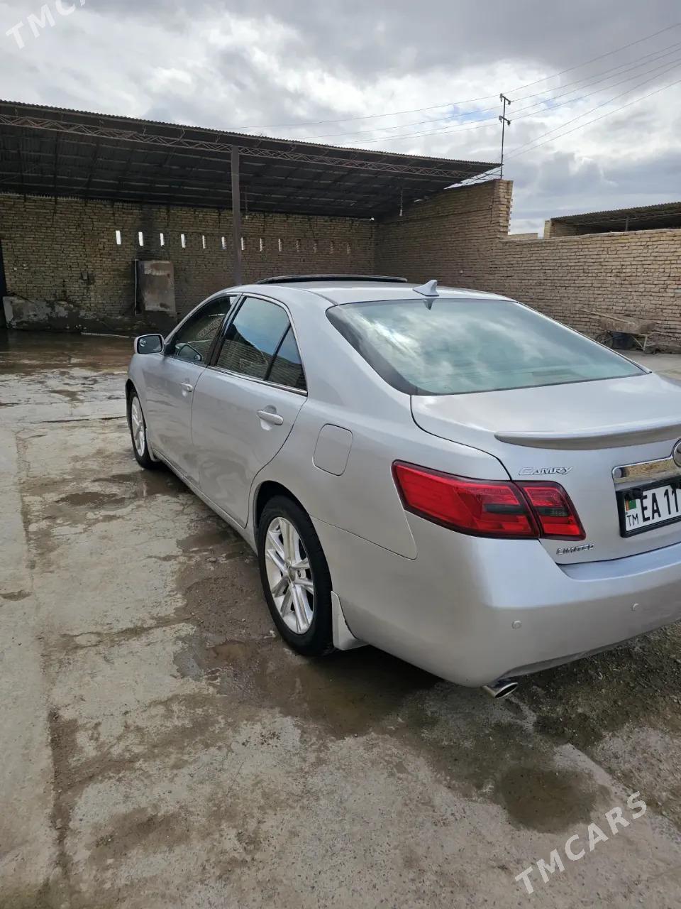 Toyota Camry 2008 - 200 000 TMT - Türkmenabat - img 1
