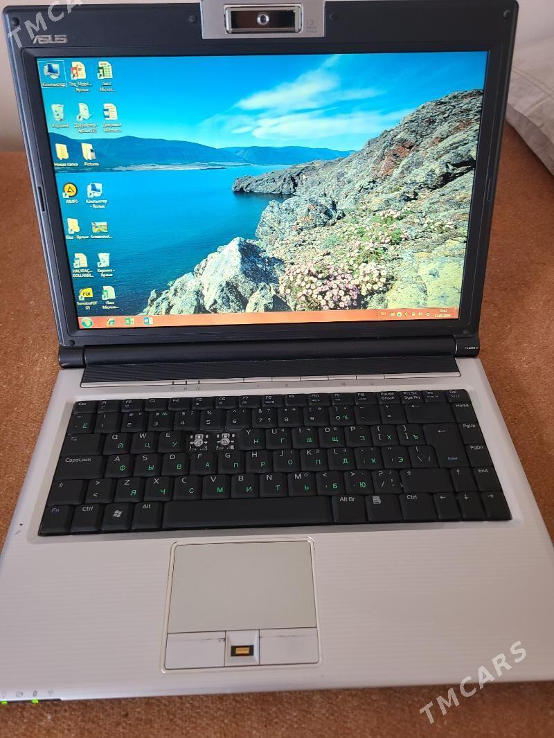 kampyuter - Дашогуз - img 1