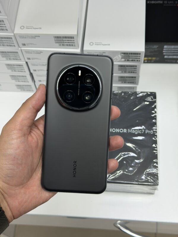 Honor magic 7 Pro paket - Aşgabat - img 1