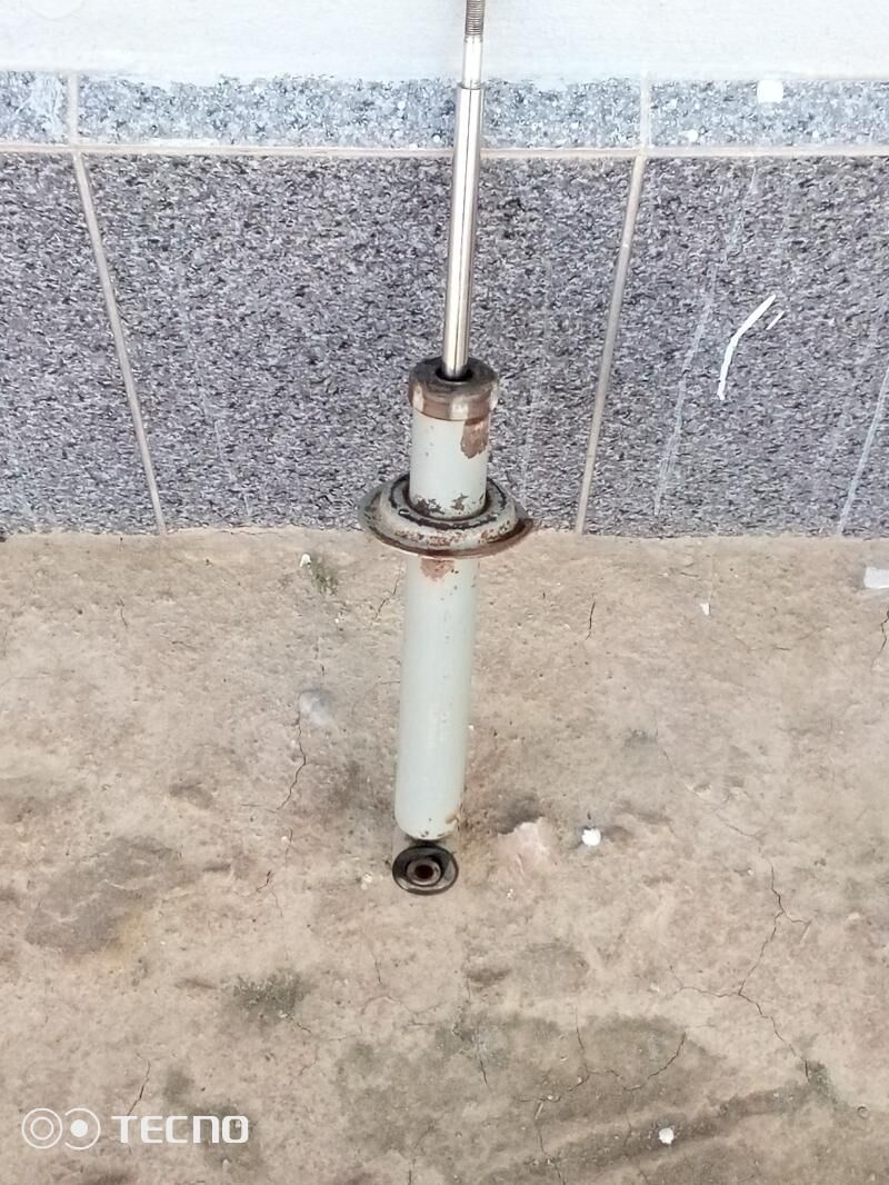 Lada amenitizator 60 TMT - Murgap - img 1