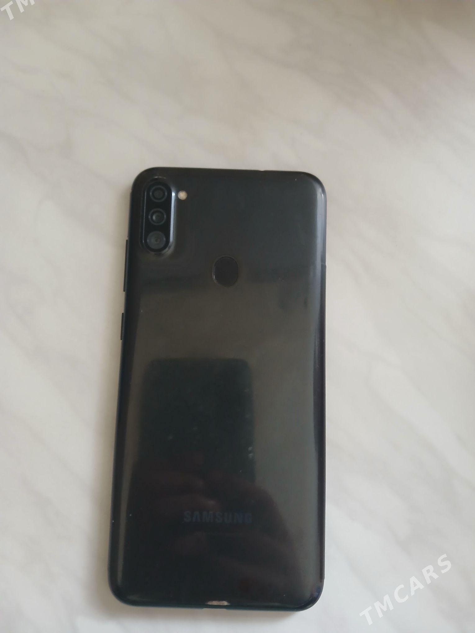 A 11 - Гызыларбат - img 1