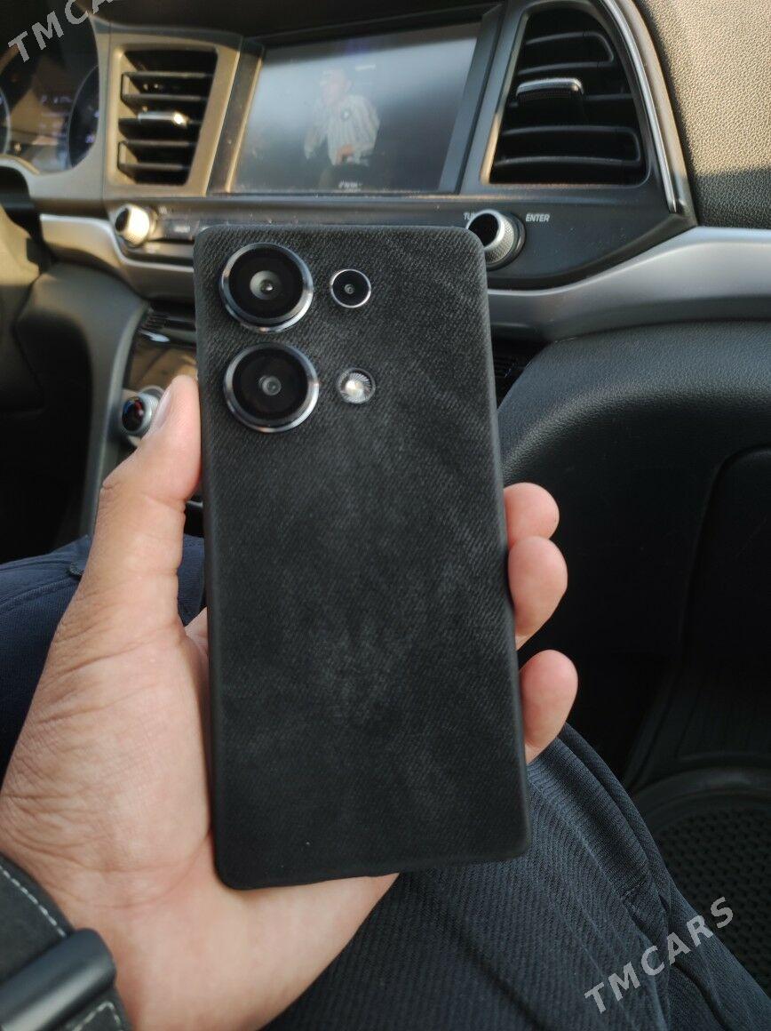 Redmi not 13 Pro 256 - Mary - img 1