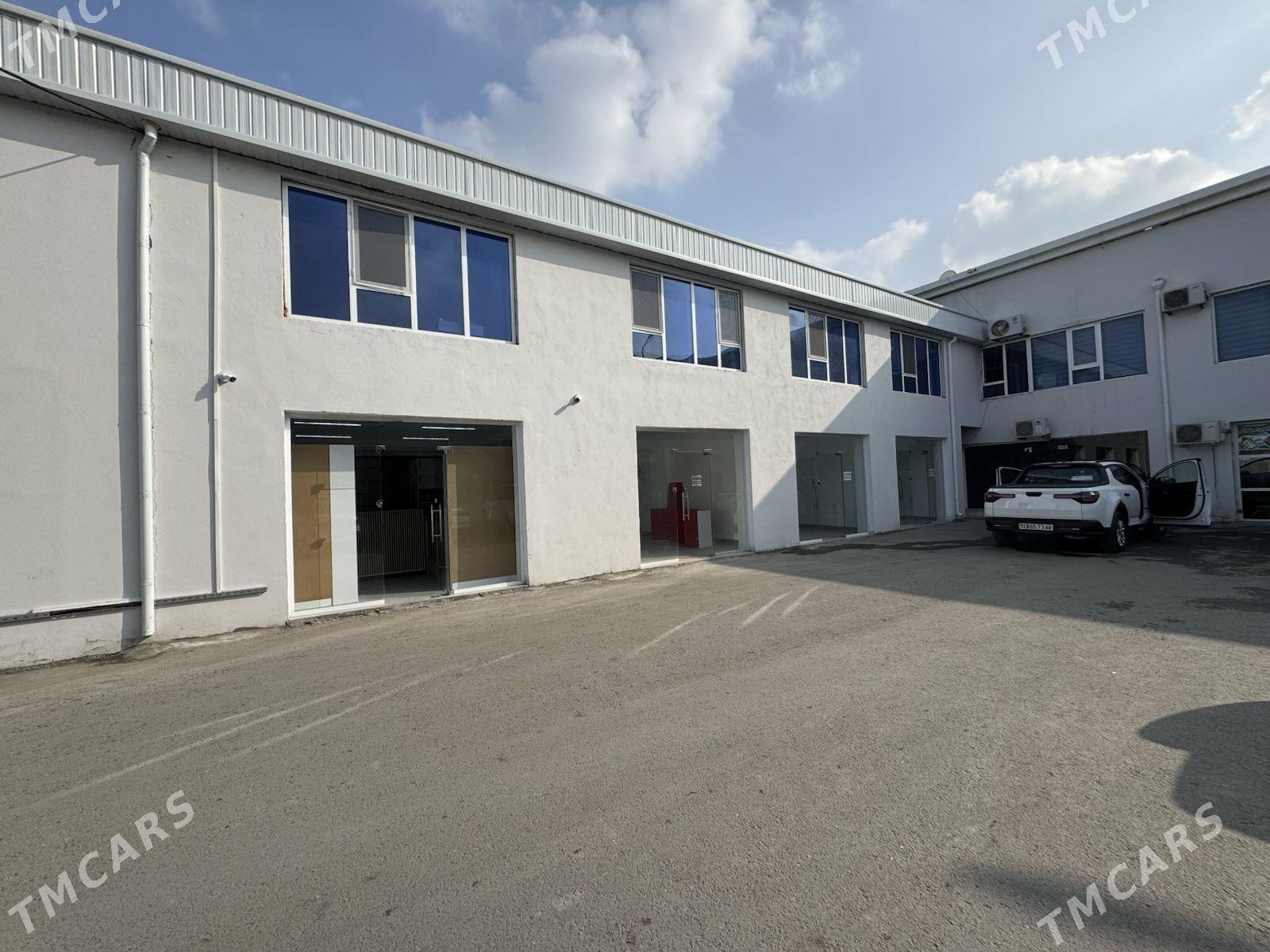 arenda magazin - Bedew - img 1