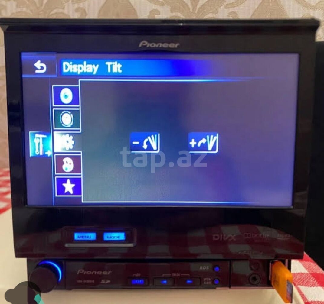 5450 cykyan arassa 3 350 TMT - Ашхабад - img 1