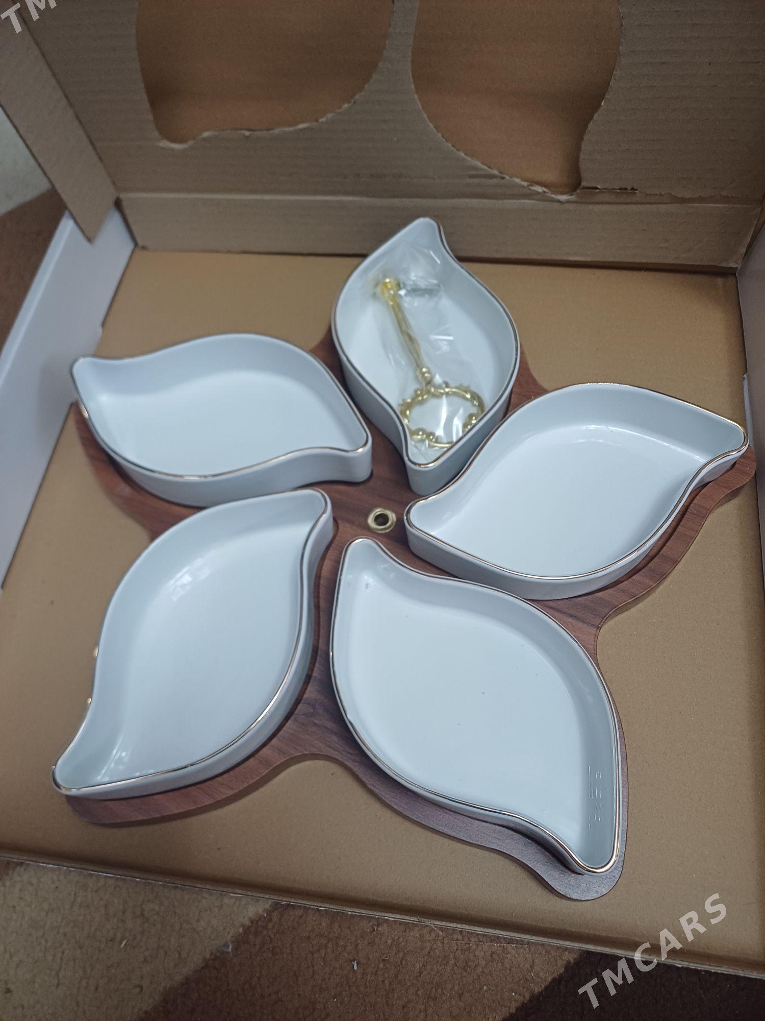 Посуда - 4 mkr - img 1