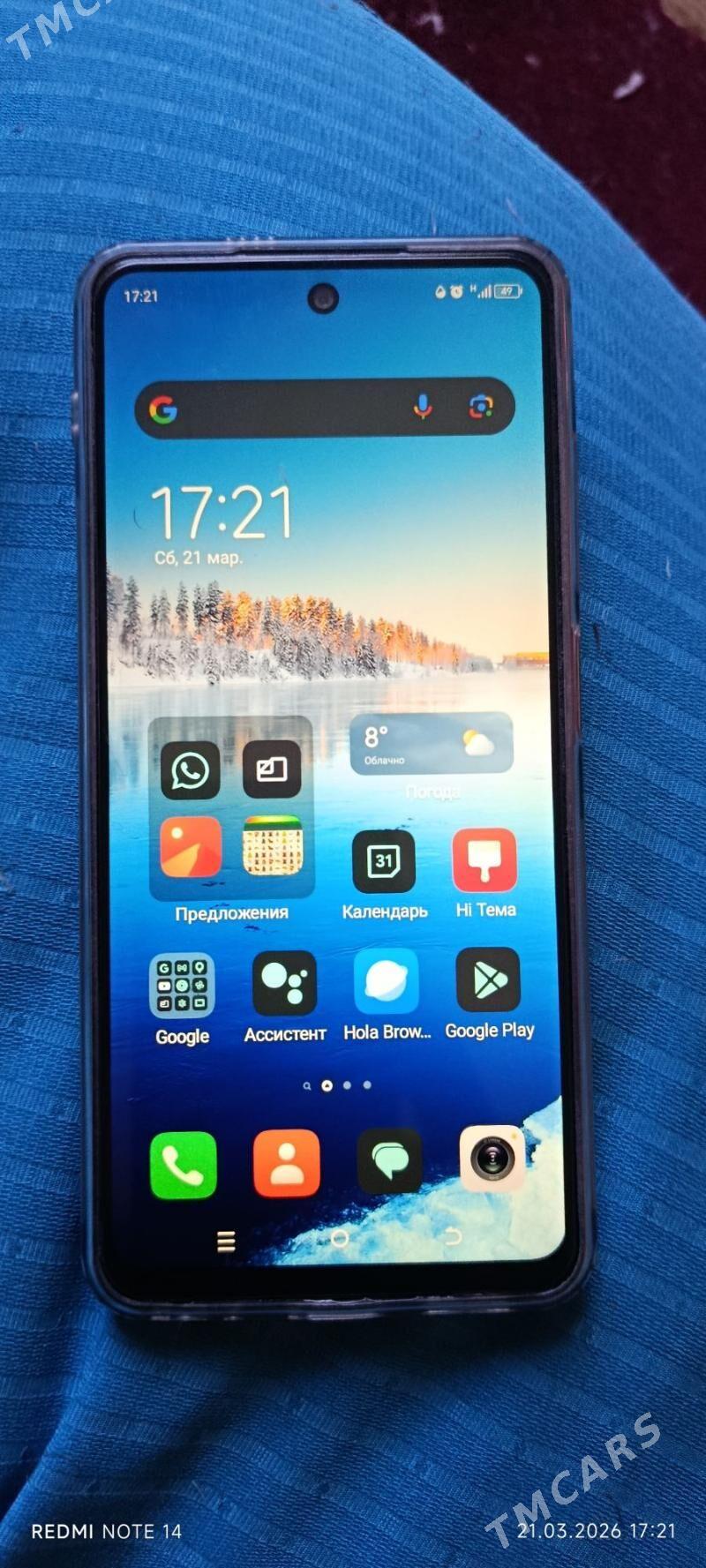 Tecno spark 20 8/128 - Туркменбаши - img 1