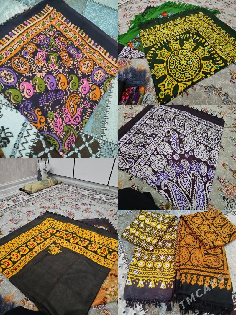 yalyk - Balkanabat - img 1