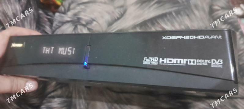 тюнер - Aşgabat - img 1