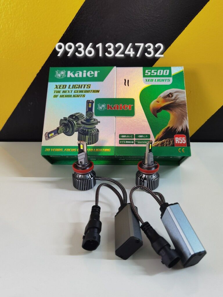 ORGINAL KAIER R55 LED 270 TMT - Aşgabat - img 1