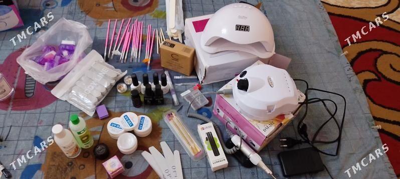 dyrnak led lamp - Daşoguz - img 1