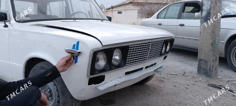 Lada 2106 1988 - 25 000 TMT - Balkanabat - img 1