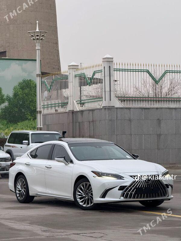 Lexus ES 350 2025 - 1 365 000 TMT - Ашхабад - img 1