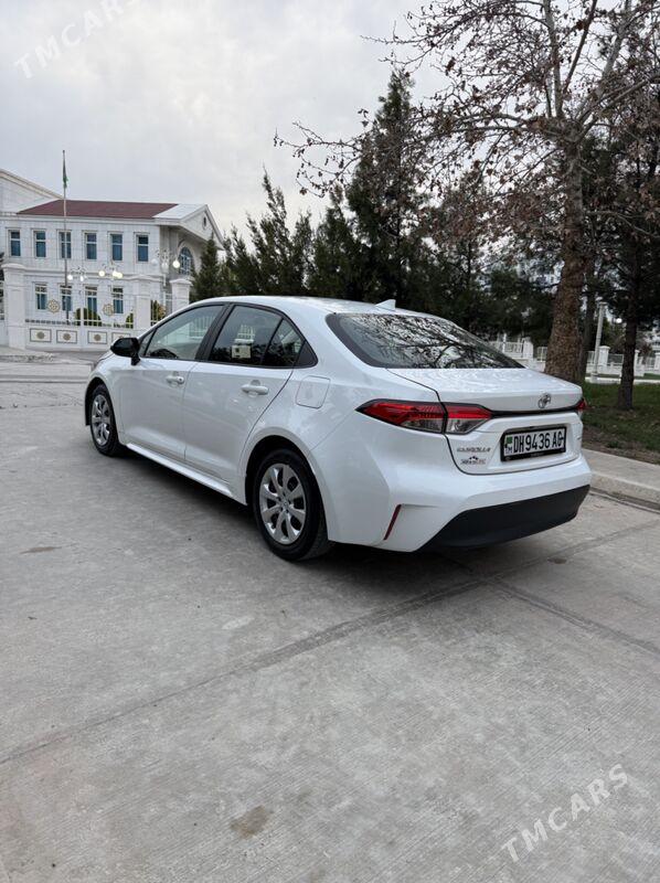 Toyota Corolla 2024 - 255 000 TMT - Ашхабад - img 1