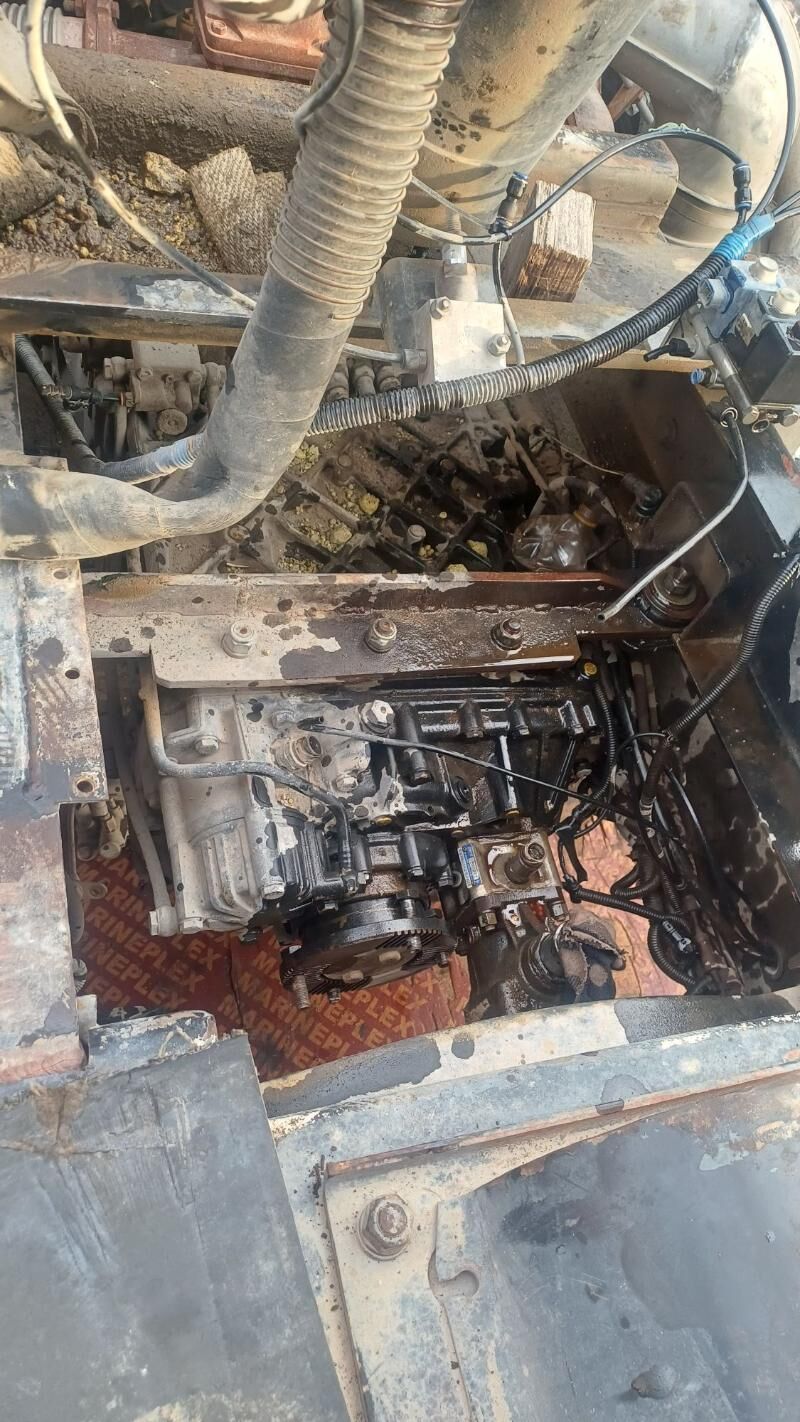 zf karopga 8kakma 27 000 TMT - Ашхабад - img 1