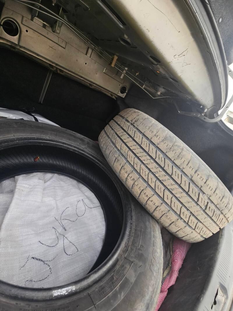 pakrişka balon 250 TMT - Daşoguz - img 1