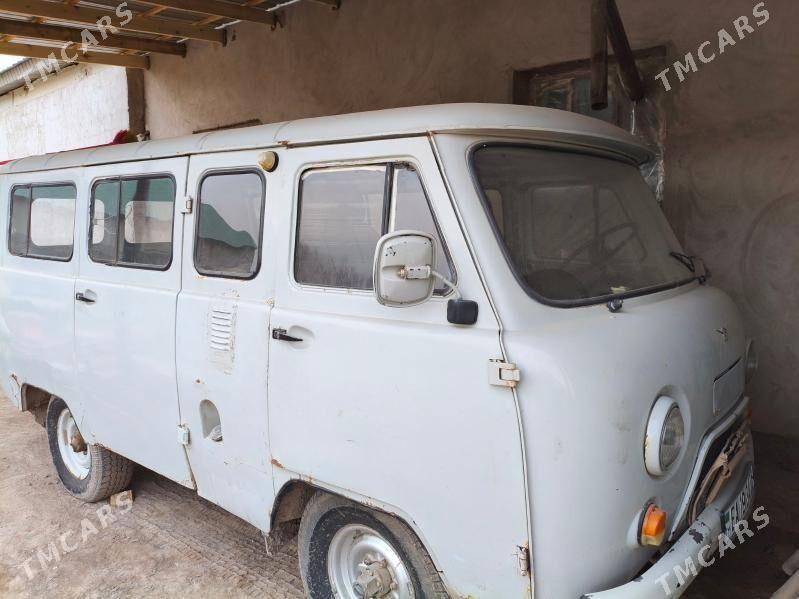 UAZ 2206 2002 - 20 000 TMT - Köneürgenç - img 1