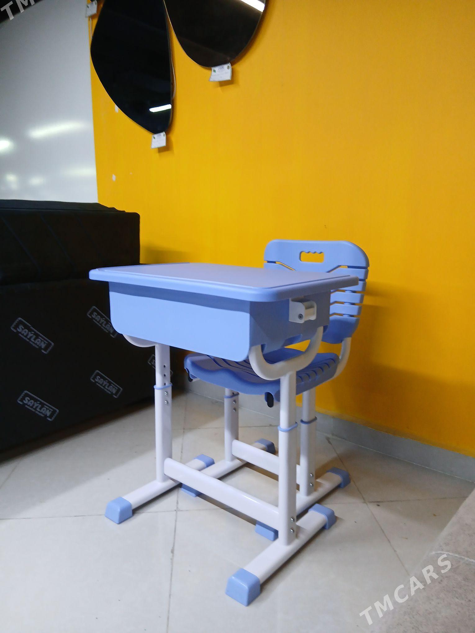 Detskiy parta.Парта - Ашхабад - img 1