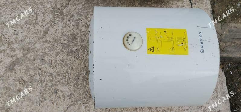 ariston boýler - Ашхабад - img 1