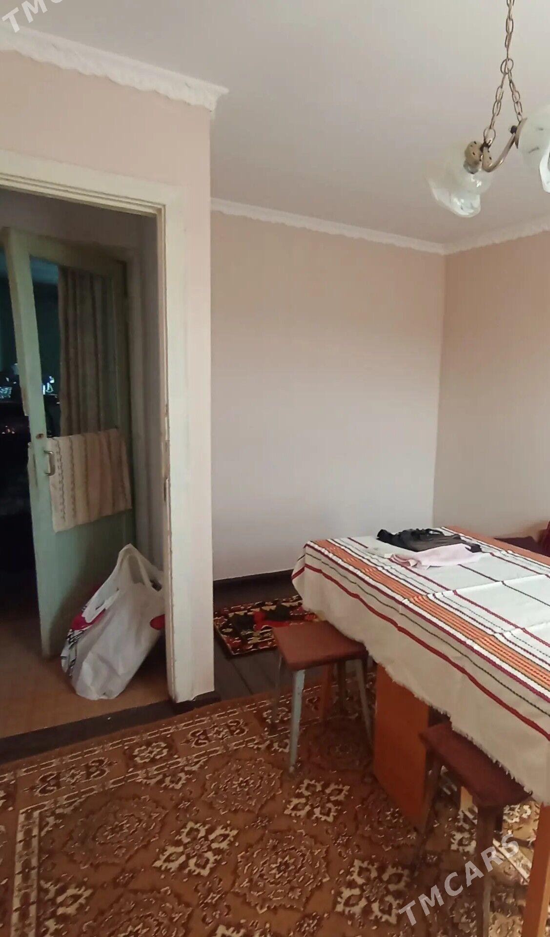 3 komnat - Aşgabat - img 1