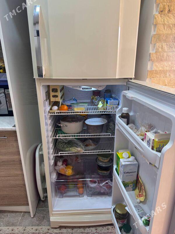 Холодильник Almas - Ашхабад - img 1