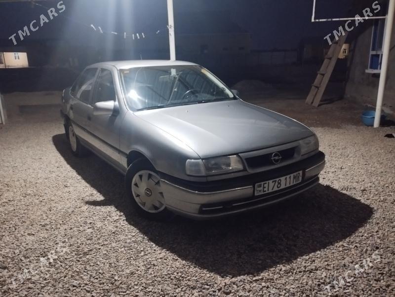 Opel Vectra 1993 - 52 000 TMT - Сакарчага - img 1