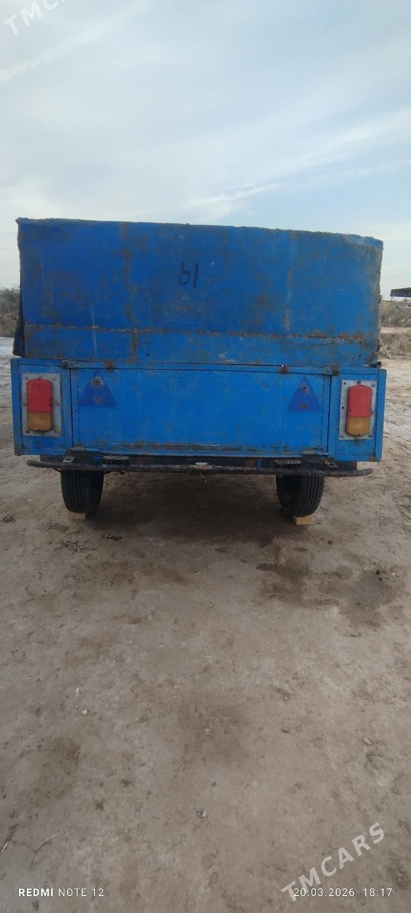 Prissep - Мары - img 1