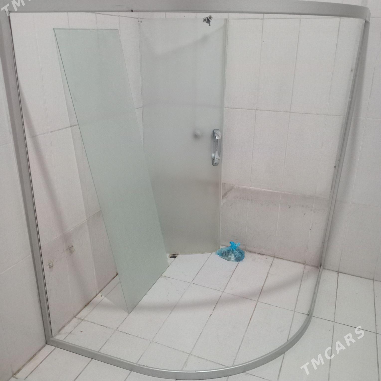 aýnaly jakuz - Garadamak - img 1