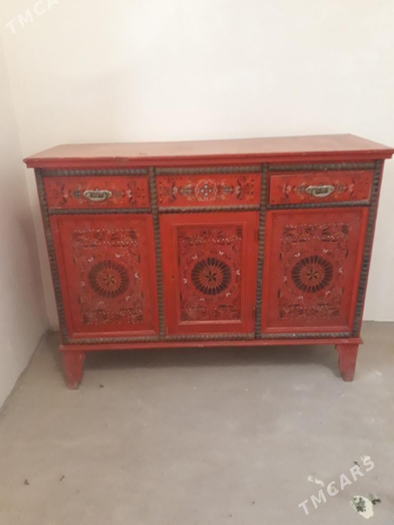 шкаф ссср - Türkmenabat - img 1