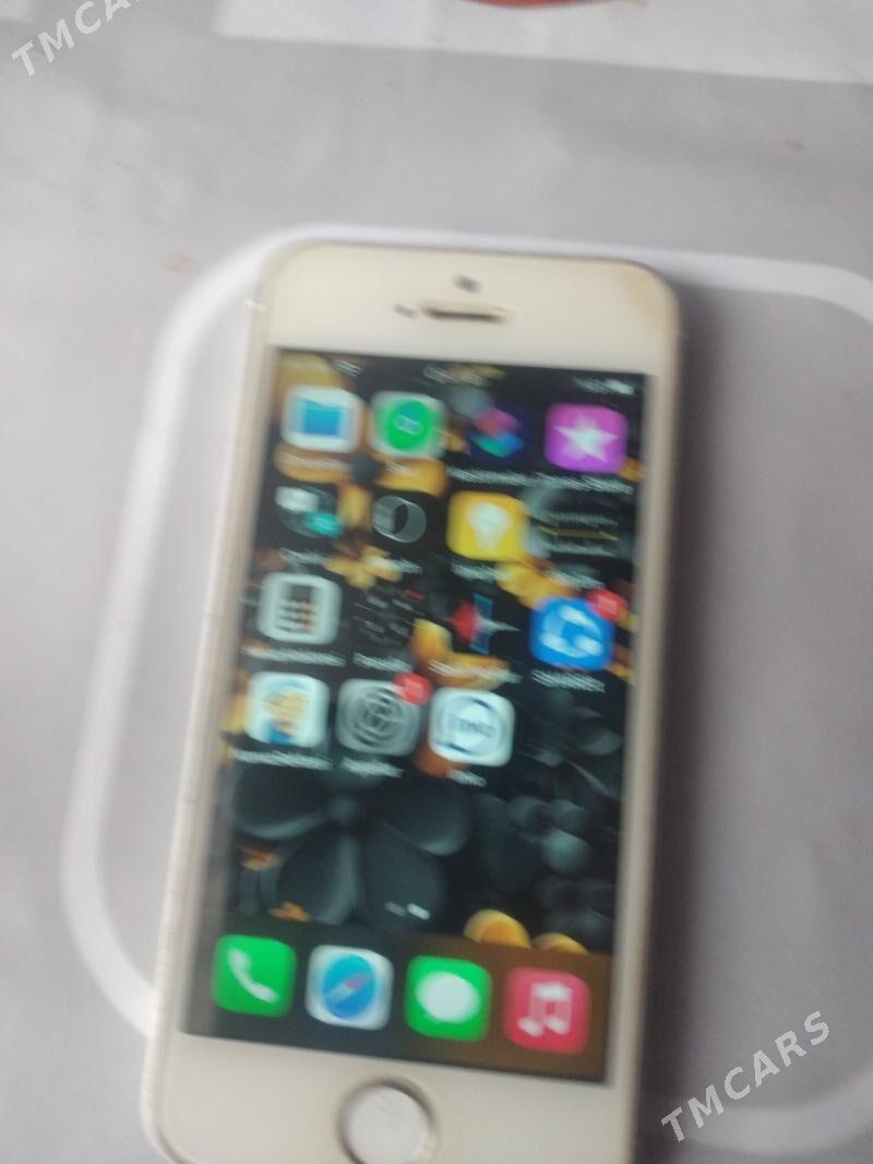 Айфон 5с - Мары - img 1