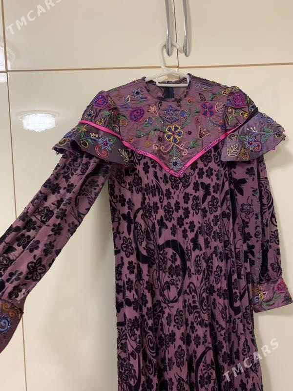 toy koynek - Ашхабад - img 1