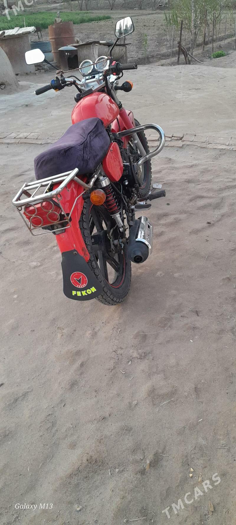 Fekon FK150-8G 2026 - 11 000 TMT - Керки - img 1