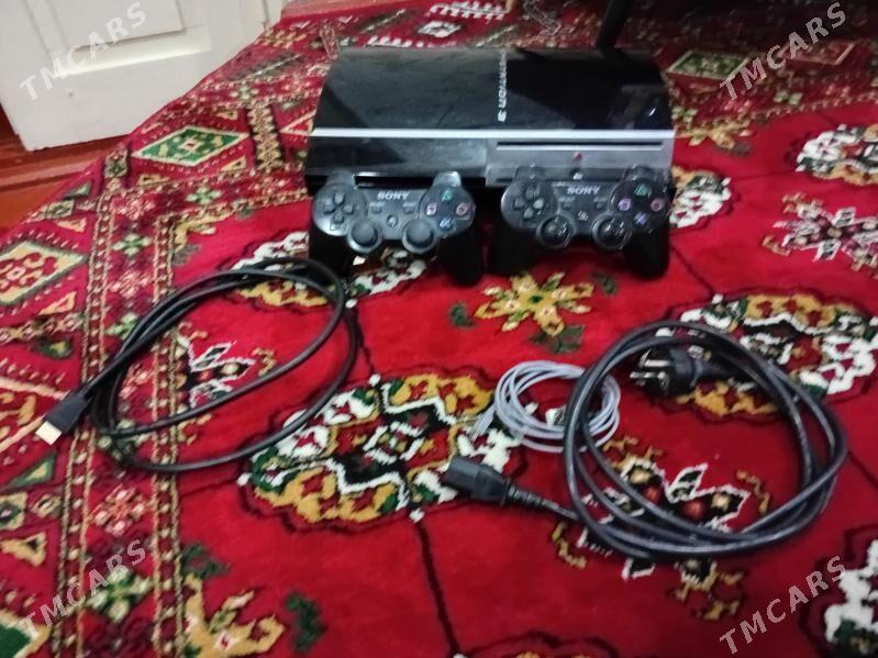 plasteysin 3 - Шабатский этрап - img 1