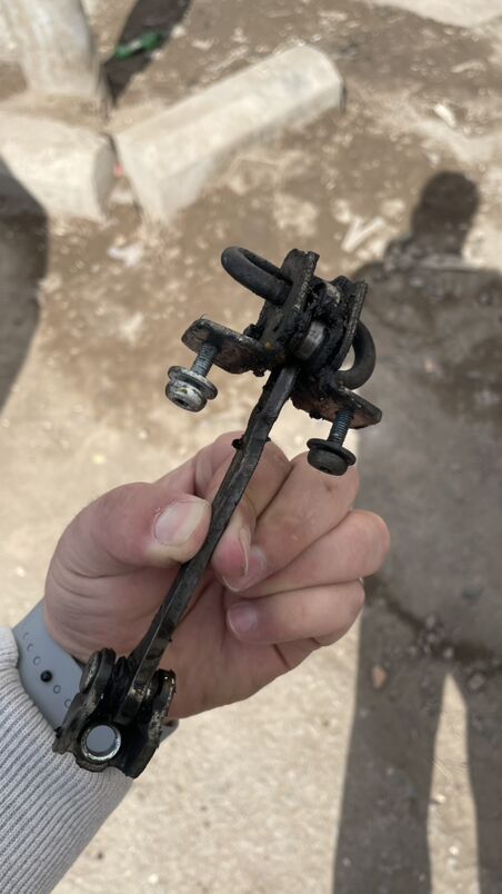 Astra J yzky gapylar Kullap 40 TMT - Daşoguz - img 1